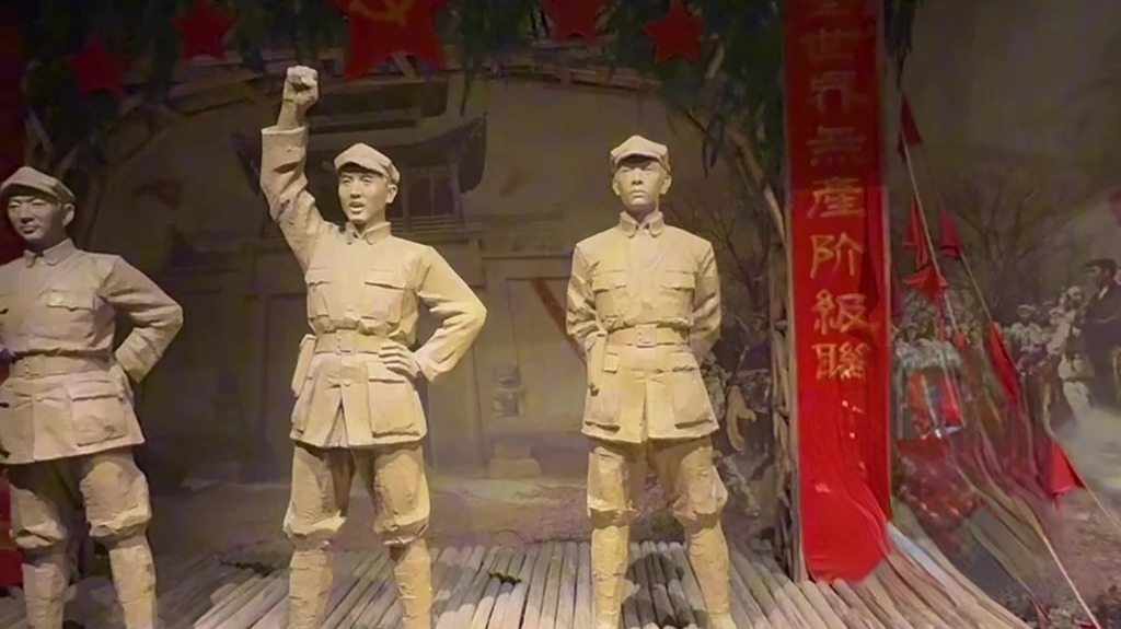 打卡千年陇原文脉　甘肃省博物馆预约名额紧俏　长假首日接待观众10000+