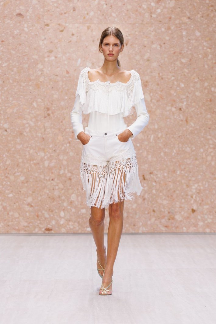 Chloé SUMMER 2027 THE OBSESSION 系列