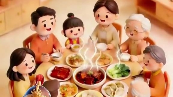 小餐桌传递大文明　甘肃肃州这份“食”尚攻略快码住