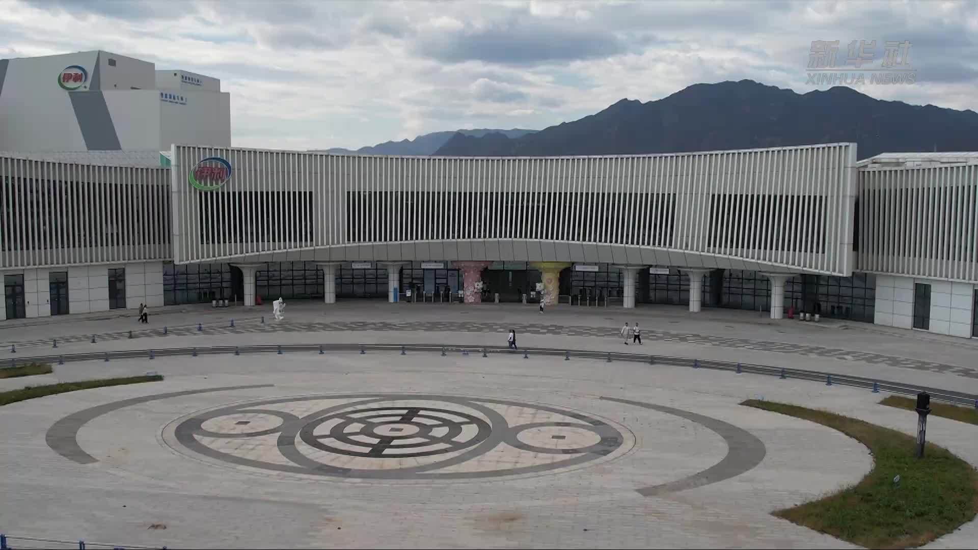 呼和浩特：让产业车间成为科普课堂