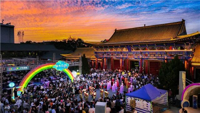 图源:张掖市委宣传部