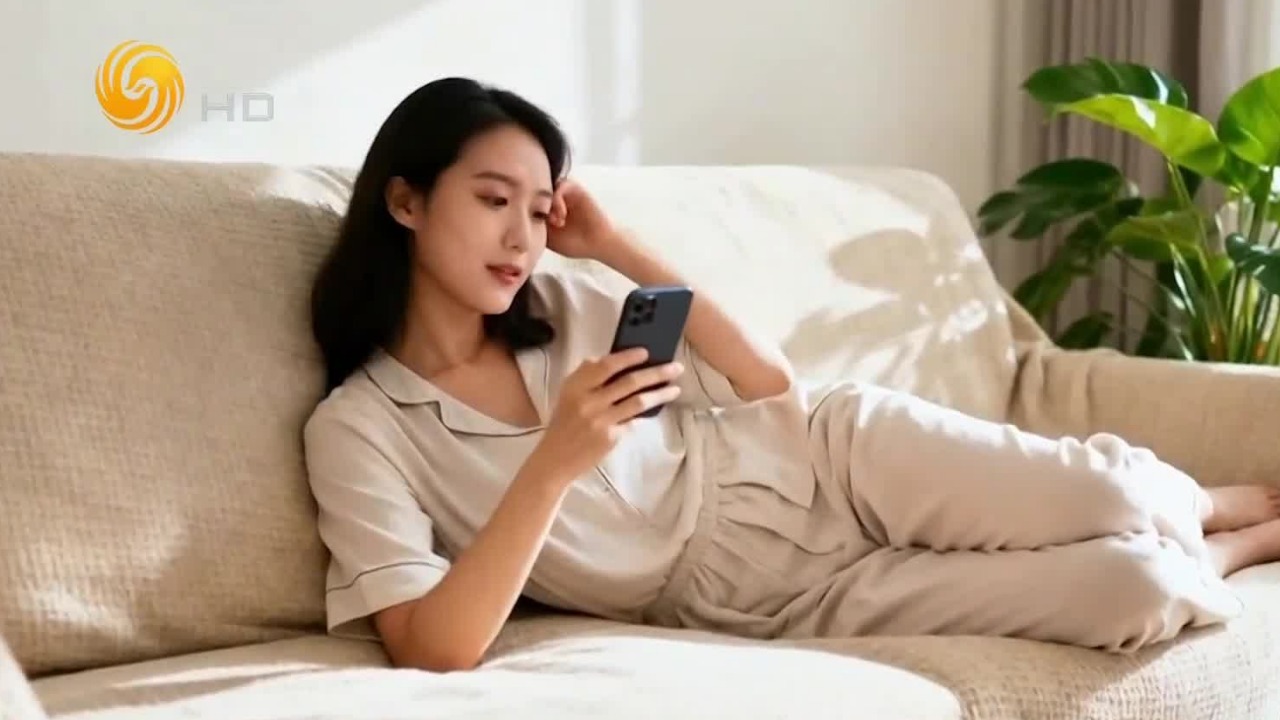 躺着刷手机是休息？医生警告：看屏幕超6小时，心脑受损风险直接翻倍