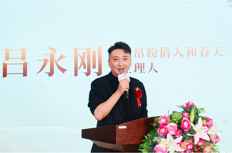 30余家北京品牌总代集群落地，乐城米兰服装城品牌矩阵再升级