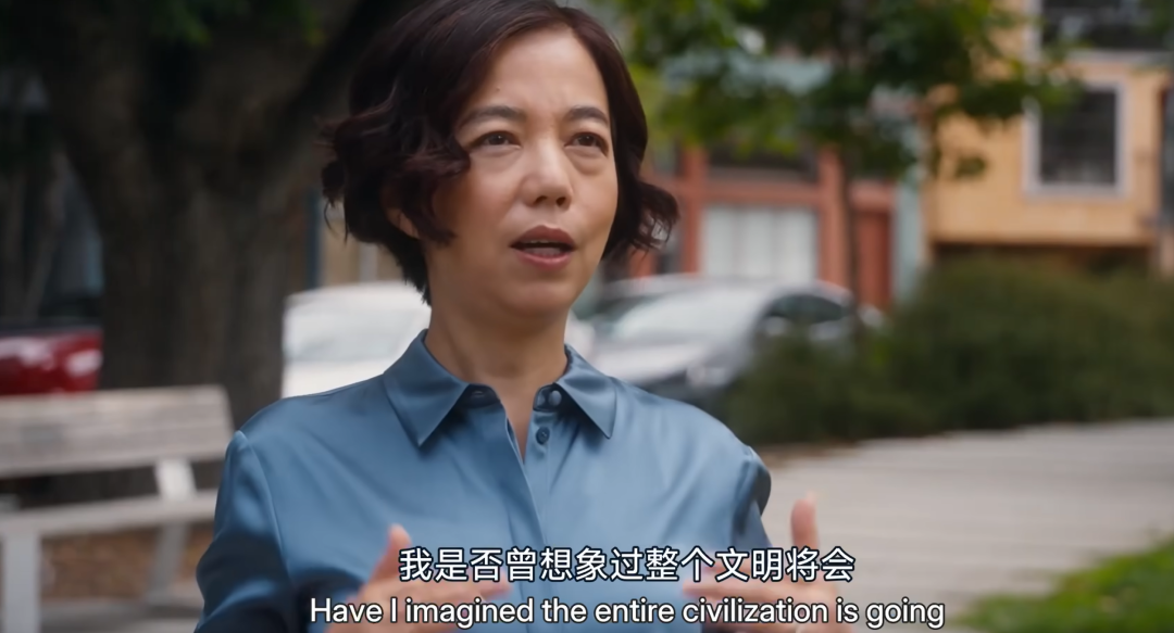 李飞飞