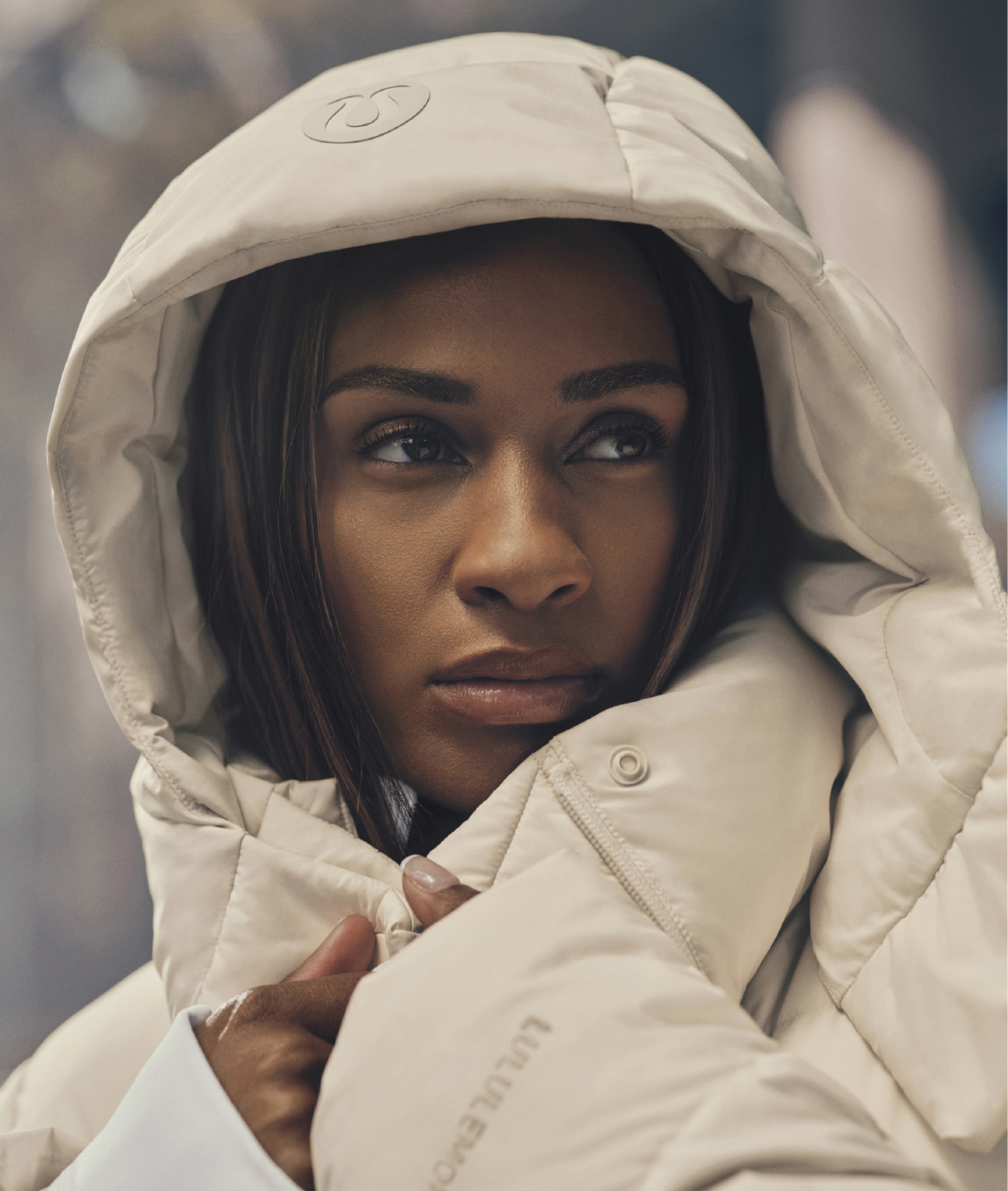 lululemon全新推出Featherweight™ 等2026秋冬外套系列