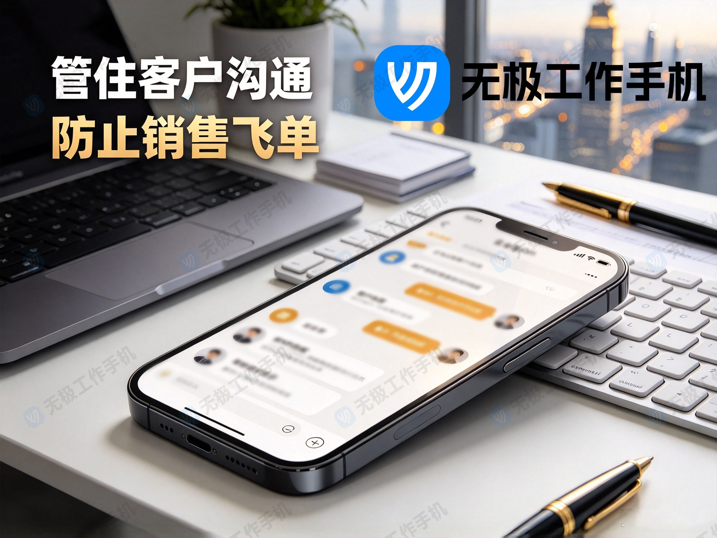 销售飞单怎么用工作手机防住-封面图1.jpg