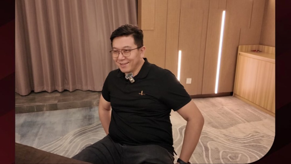 未来宇航牛旼：批评马斯克的人，是站在地球上想问题