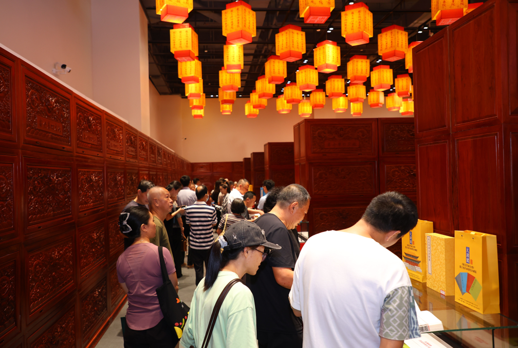 在文化馆,遇见大家——深圳市文化馆新馆正式开馆