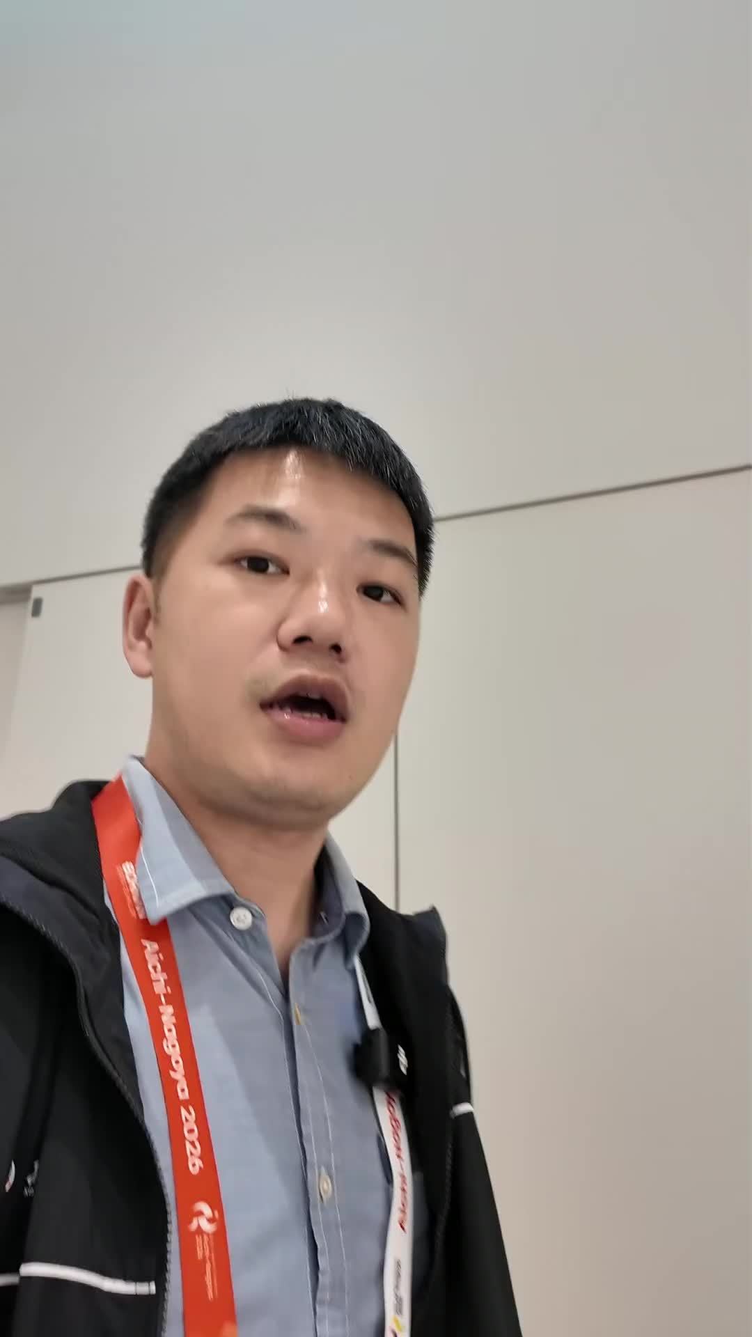 亚运会｜电竞双金得主一诺：大家都很信任我
