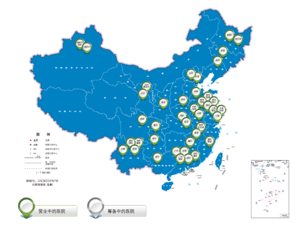 MILE pro手术量突破2万例|长春普瑞眼科医院,精细化屈光诊疗,护航东北摘镜需求!