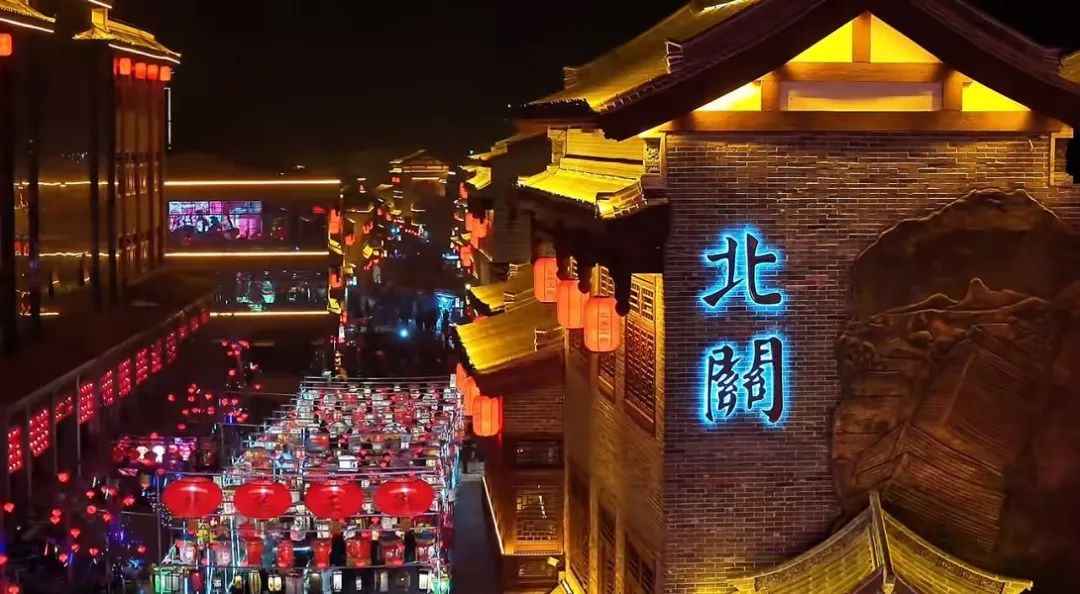 图源:陇西文旅