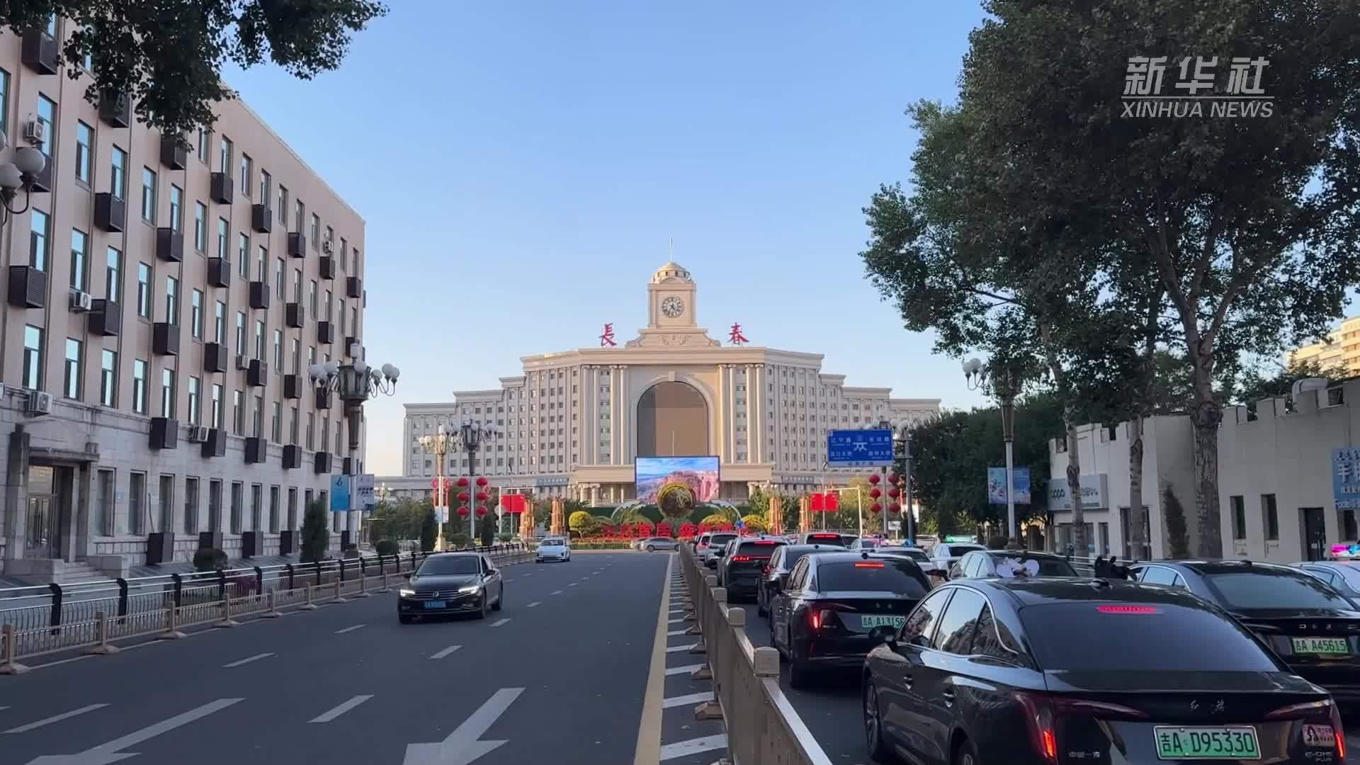 微纪录片｜一路暖途