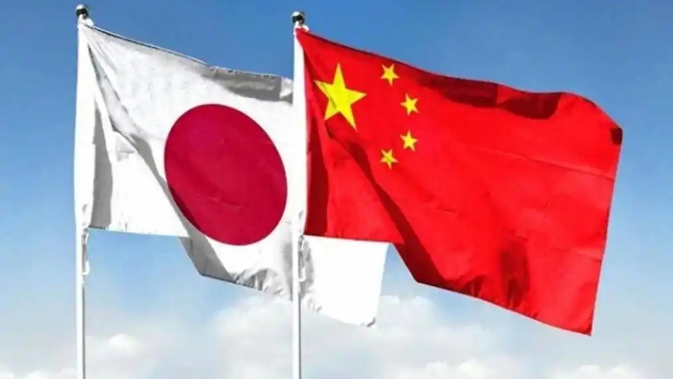 中方：日本现职领导人背弃中日邦交正常化初心