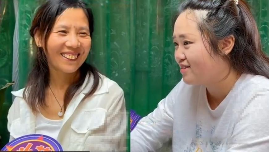 远嫁女孩遇见好婆婆，称自己“一点苦没吃”，坐月子时婆婆不分昼夜帮忙带娃