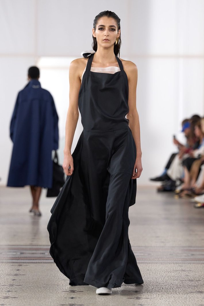 Carven 2027春夏系列发布
