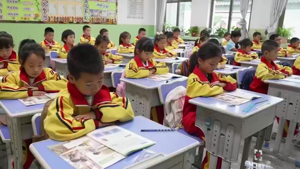学在甘肃临洮：擦亮县域教育“金名片”