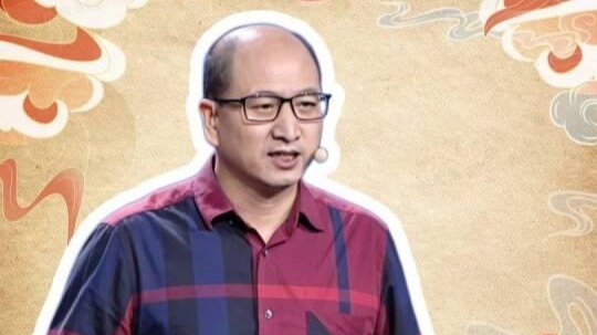 丝路大讲堂丨【《西狭颂》汉代摩崖石刻的杰出代表】