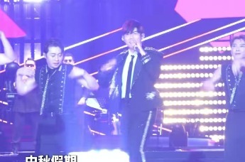 中秋演艺大考，60万观众纵情观演！南京警方交出平安答卷
