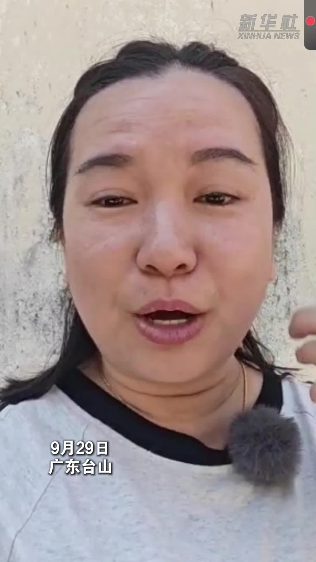 南侨机工后人张慧清赴粤寻根