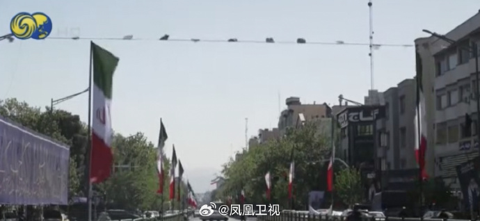 伊朗革命卫队:美国若想结束战争,必须承认战败