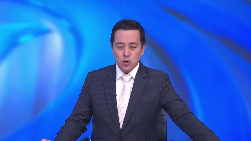丁薛祥出席国合会2026年年会
