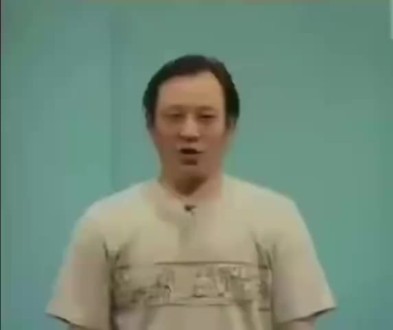 参与录制的北舞教授：闪身步原视频系北舞本科必修课，源自民间舞