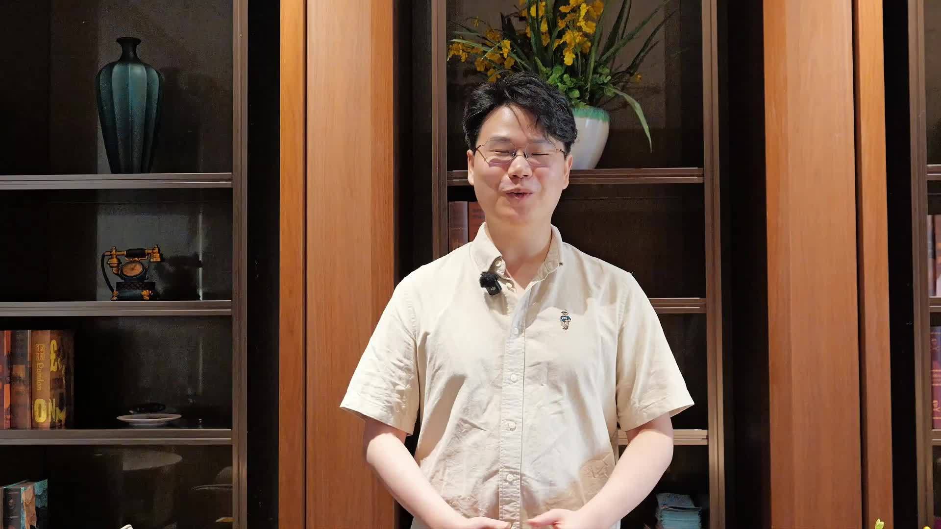 第三届“金种子杯”大学生创业大赛，他们来啦！引力源点团队，AI本地社交APP项目