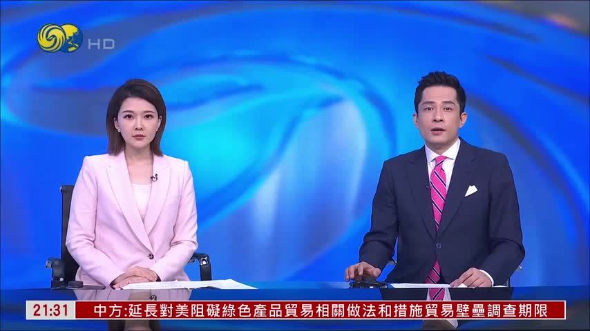 记者连线｜迪拜航空飞行员空中争斗 客机迫降沙特