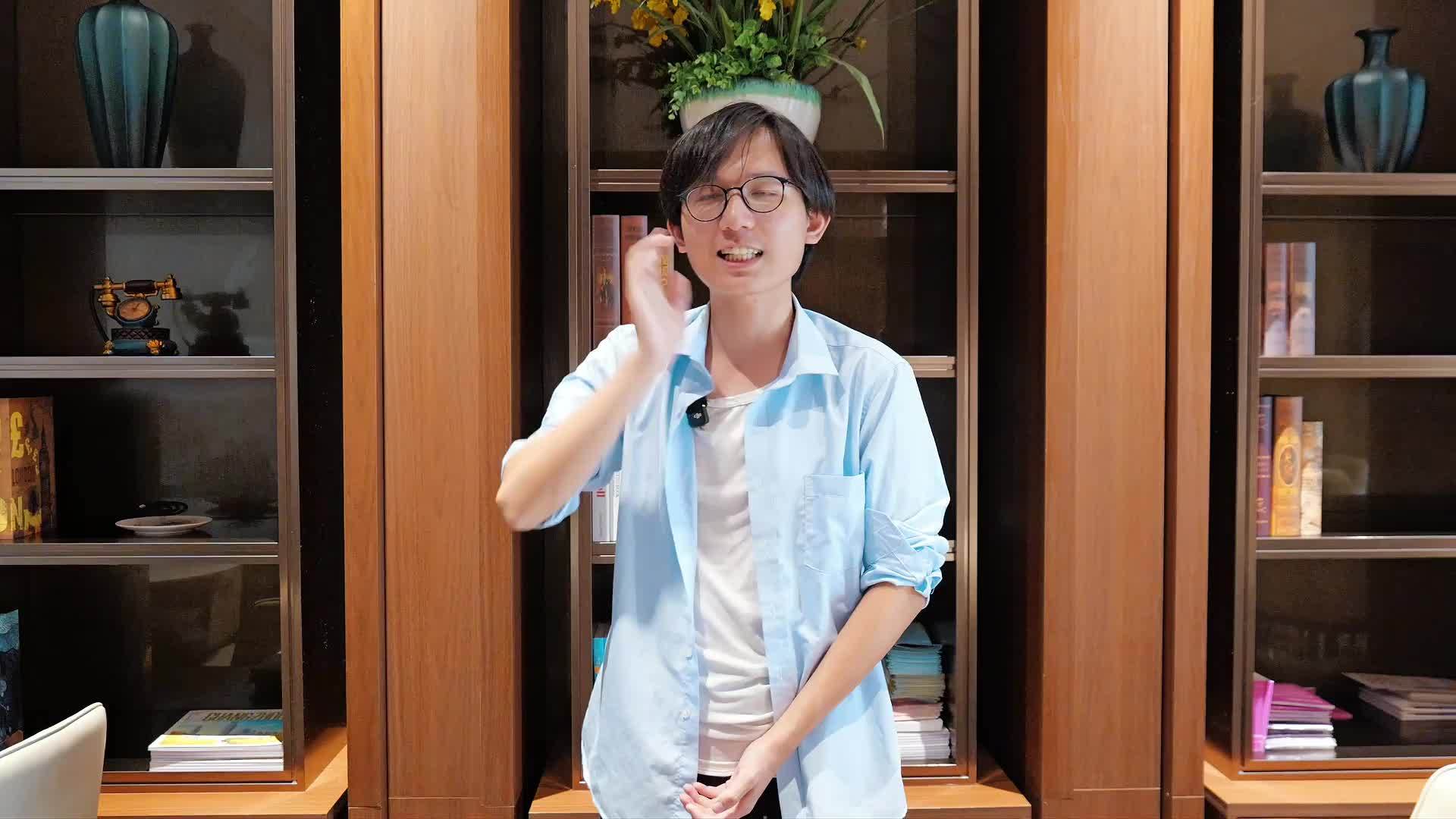 第三届“金种子杯”大学生创业大赛，他们来啦！中山大学蒋春鸿团队BetterCom