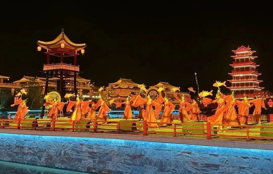 图源:白银文旅