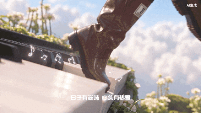 「萱」布一下：这首歌，唱给你！