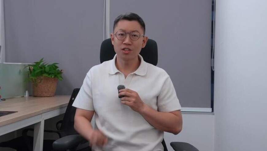 中美300亿美元对等关税框架背后的3个意味