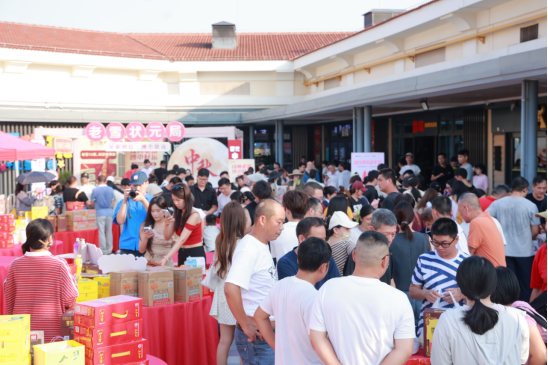 厦门地铁骰声起 ——记【地铁博饼嘉年华】圆满落幕！