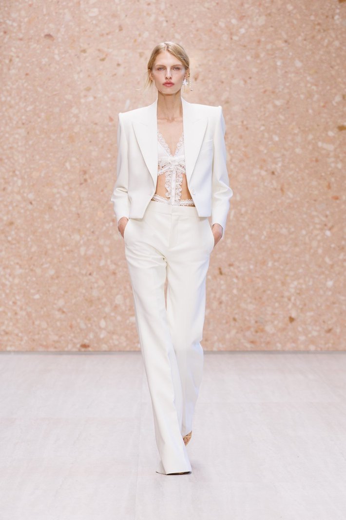 Chloé SUMMER 2027 THE OBSESSION 系列