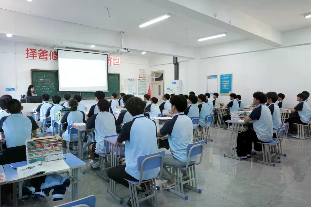 01 厌学不可怕