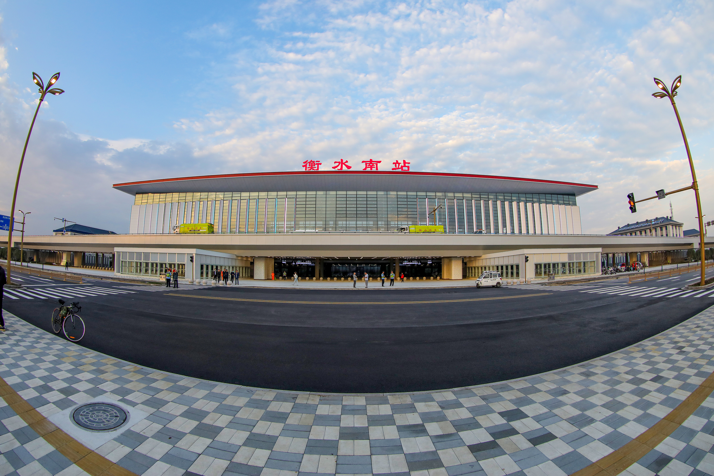 河北衡水纳入首都一小时通勤圈