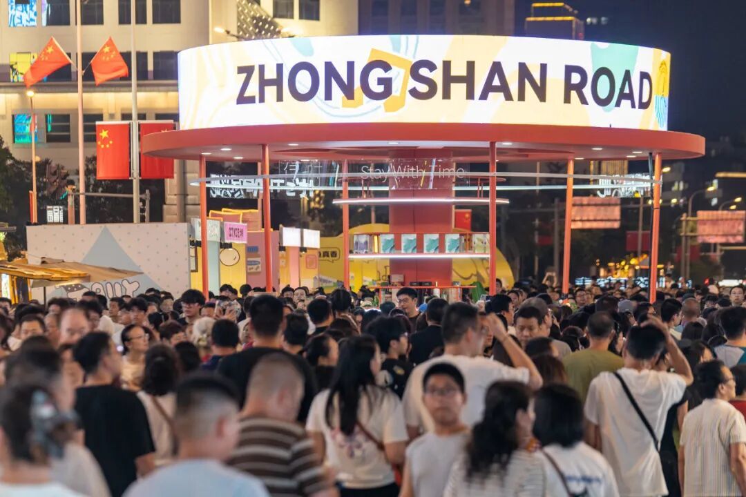 图片来源：梁溪发布
