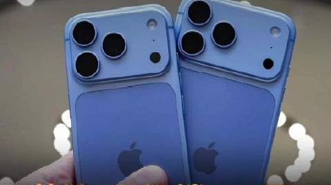 首销7天狂销130万!iPhone 18 Pro同比大涨,256G内