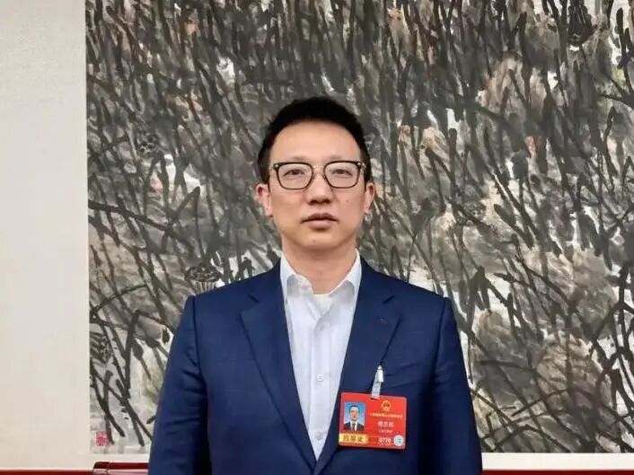 傅志伟