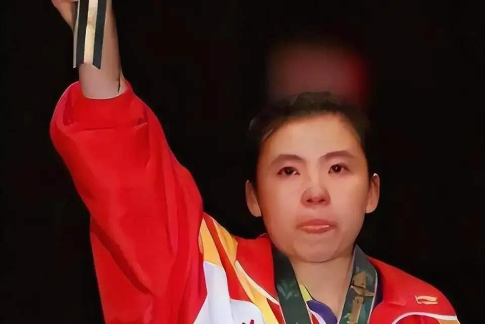邓亚萍:亚运输了有人给我寄鞋带,意思是“日本人都输,上吊去”