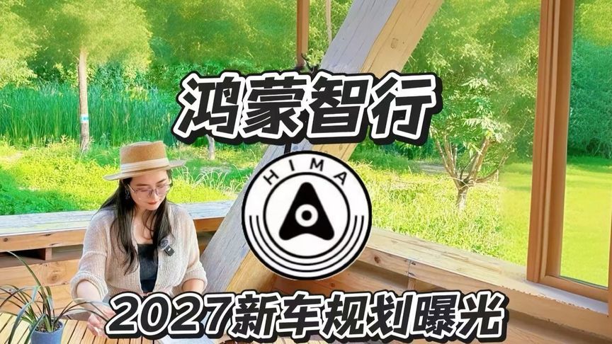 四界集中发力，鸿蒙智行格局大变？