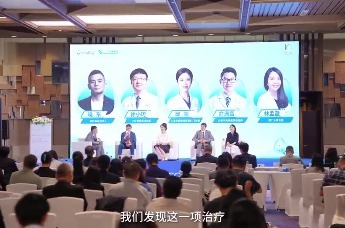 miraDry清新微波中国十周年：从止汗露到专业治疗，医生眼中的腋下管理之变