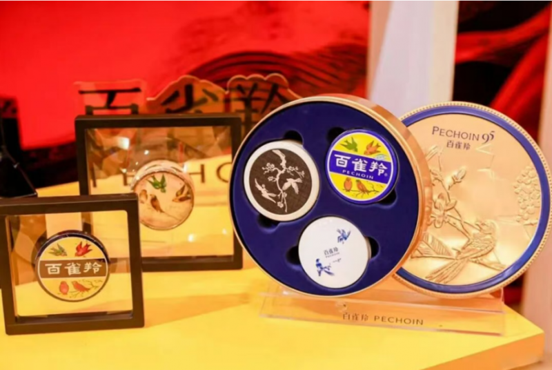九十五载国货焕新记:百雀羚品牌定位的长期主义密码