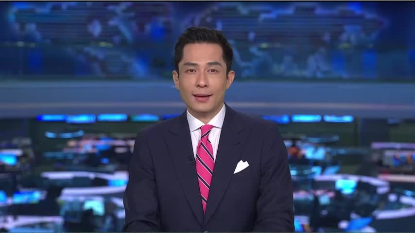 记者连线｜美股周三开盘上涨 经济数据支撑情绪