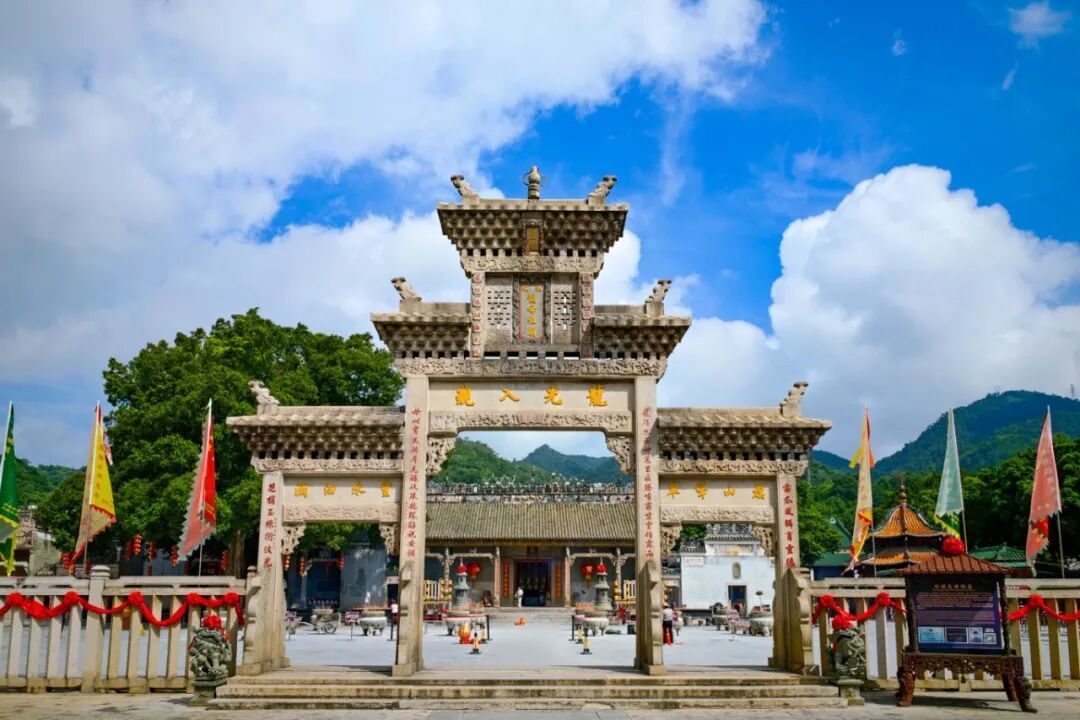 图：肇庆发布廖文奕 摄
