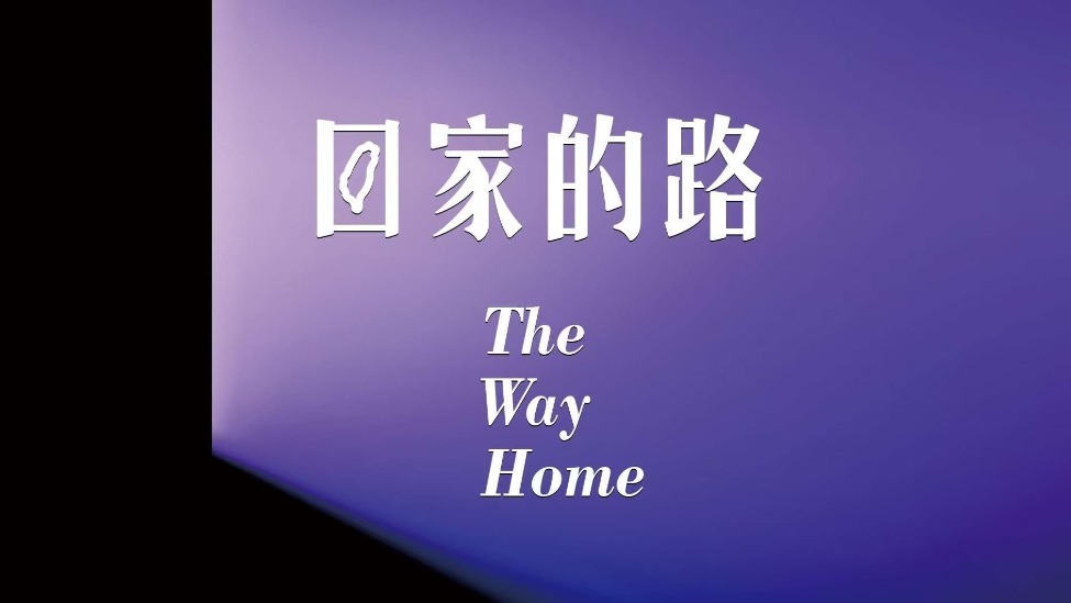 涉及台湾，外交部发布视频《回家的路》