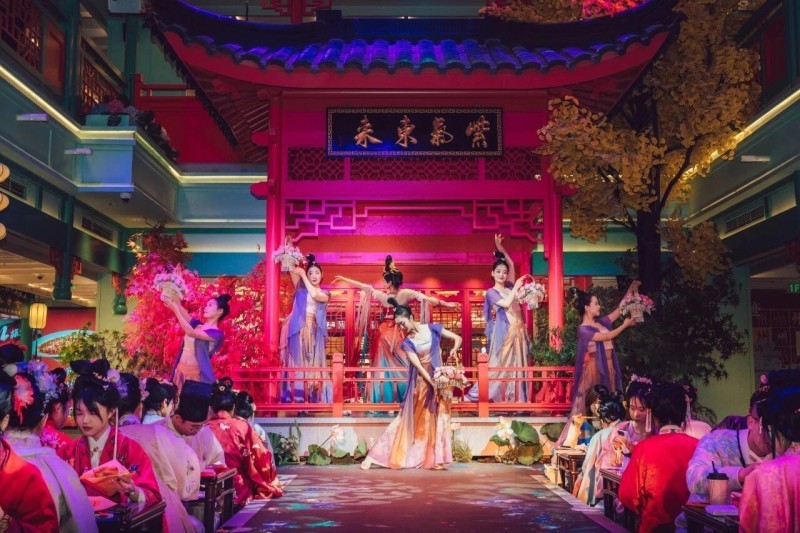 当然，徐州的美味打卡地远不止这些，更多地道风味就在城市的寻常街巷、社区拐角，等着你缓步游走，亲自发掘。