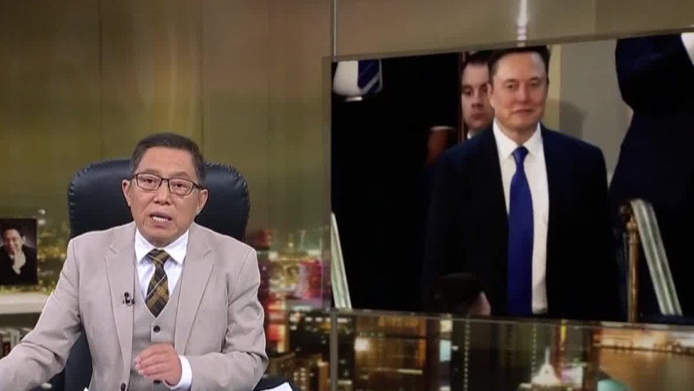 马斯克为何重返特朗普政府？