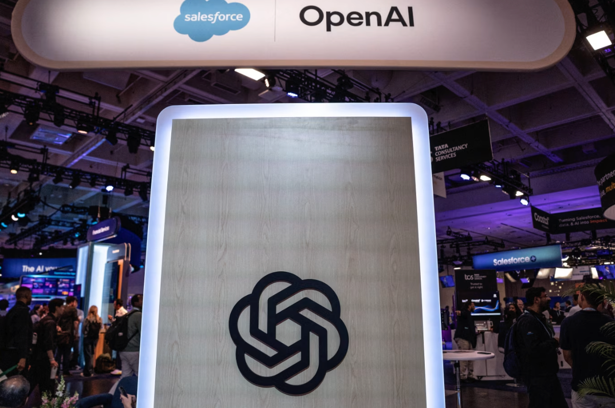 OpenAI