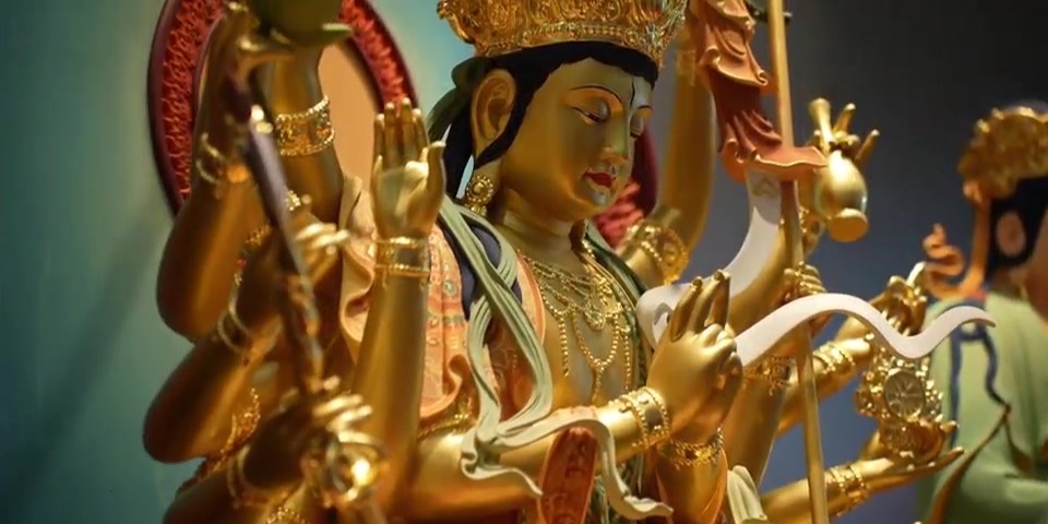 共赴鹭岛禅意雅集，2026厦门国际佛事用品秋季展即将启幕